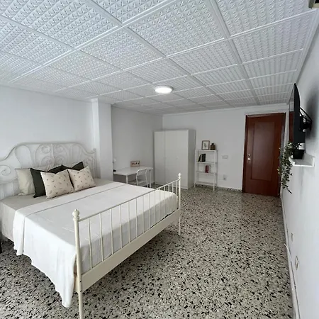 Urban Coliving Rum i privatbostad