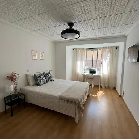 Urban Coliving