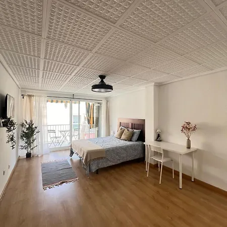 Urban Coliving