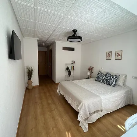 Habitación en casa particular Urban Coliving