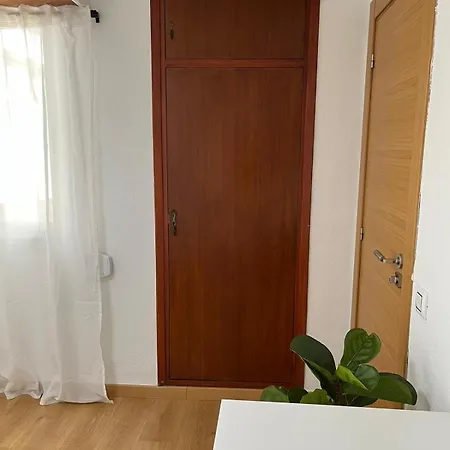 Habitación en casa particular Urban Coliving