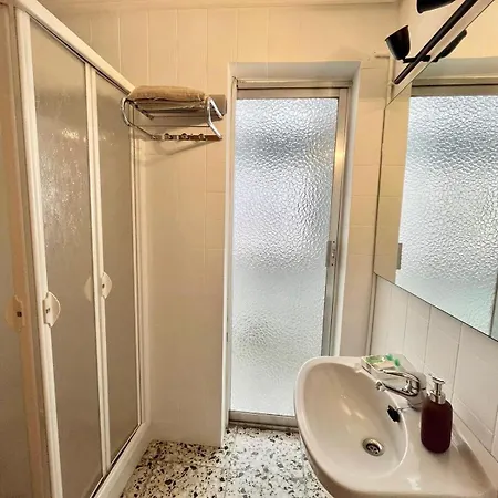 Privatunterkunft Urban Coliving