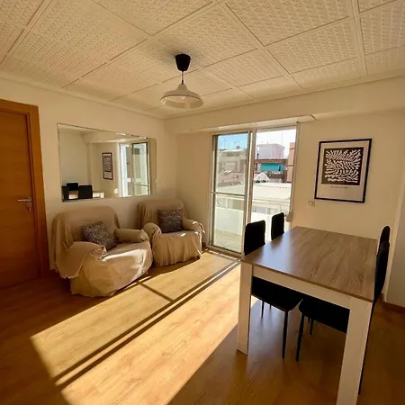 Urban Coliving