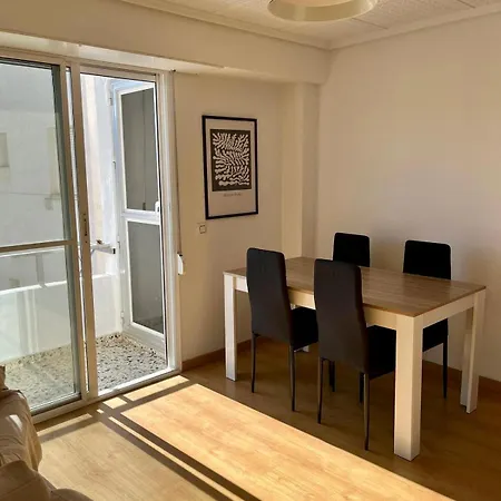 Urban Coliving Habitación en casa particular *