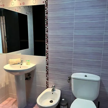 Habitación en casa particular Urban Coliving