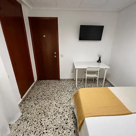 Urban Coliving Alicante