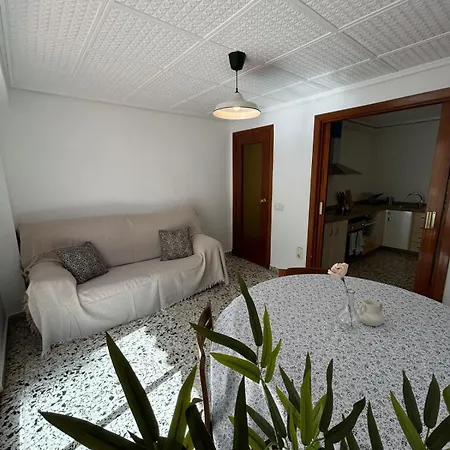 Séjour chez l'habitant Urban Coliving Alicante