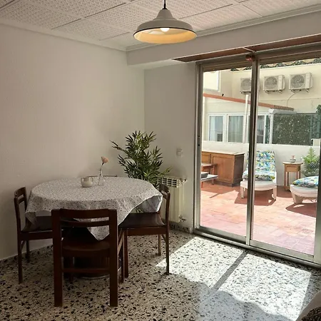 Séjour chez l'habitant Urban Coliving *