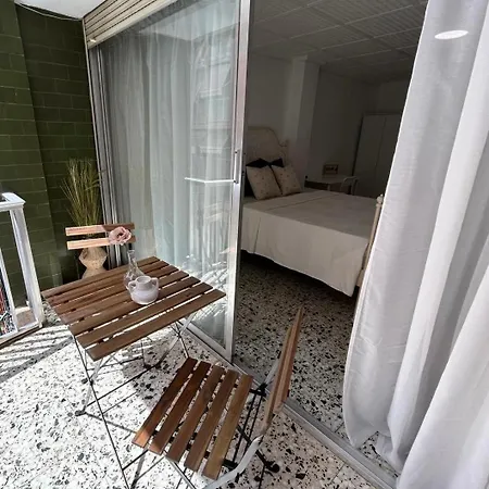 Séjour chez l'habitant Urban Coliving