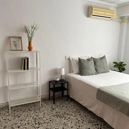 Urban Coliving * Alicante