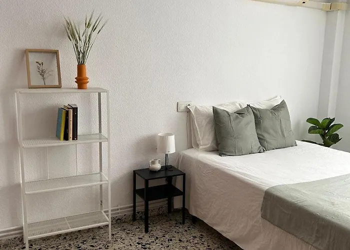 Urban Coliving * Alicante