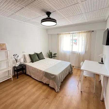 Urban Coliving Séjour chez l'habitant