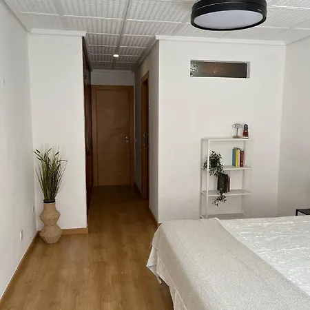 Urban Coliving * Alicante