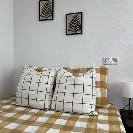 Urban Coliving *