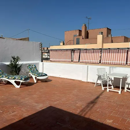 Urban Coliving Habitación en casa particular *