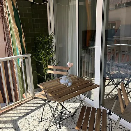 Ubytování v soukromí Urban Coliving *